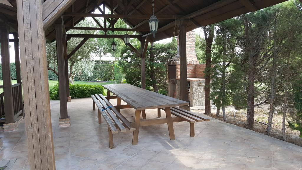فيلا كونسويغرافي La Habanerita المظهر الخارجي الصورة